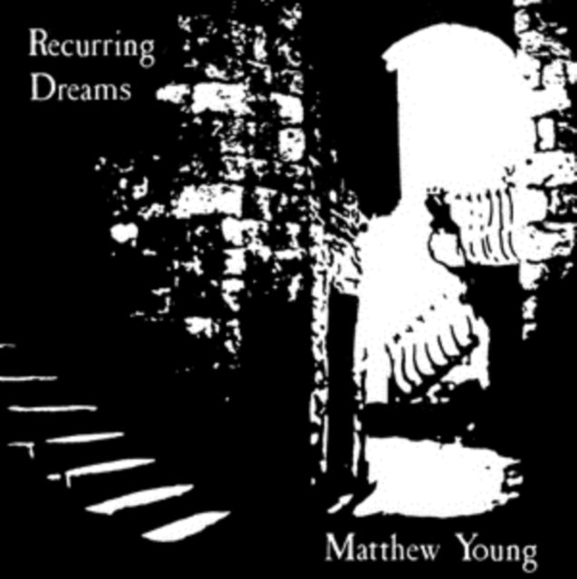 Young, Matthew 'Recurring Dreams' Vinyl Record LP