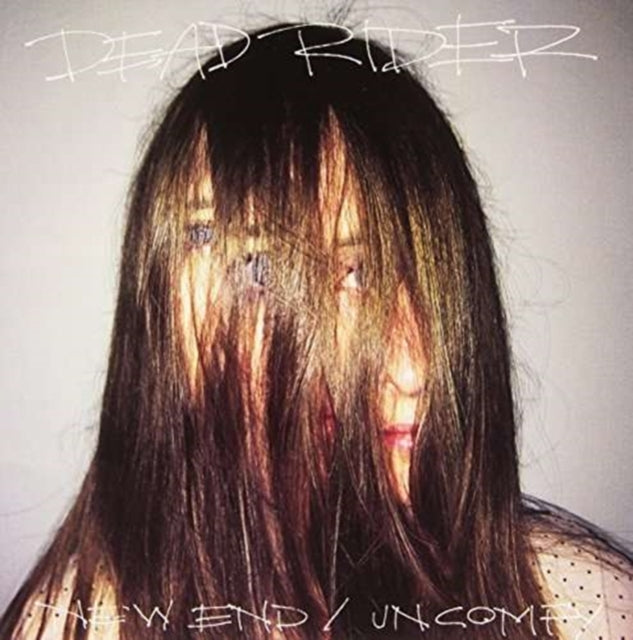 Dead Rider 'New End / Uncomfy' Vinyl Record LP