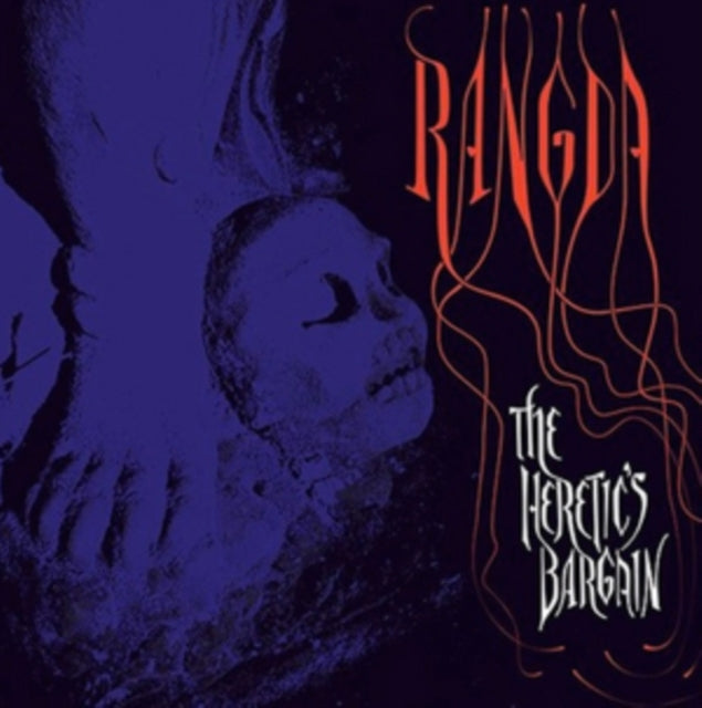 Rangda 'Heretic'S Bargain' Vinyl Record LP