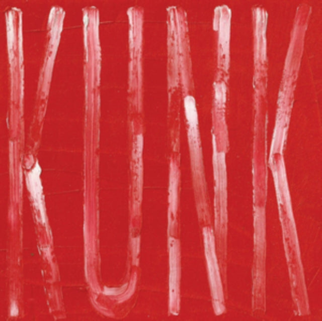 Dope Body 'Kunk' Vinyl Record LP