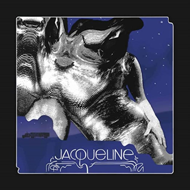 Lynn, Jackie 'Jacqueline' Vinyl Record LP