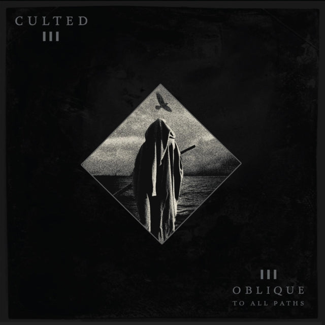 Culted 'Oblique To All Paths' Vinyl Record LP