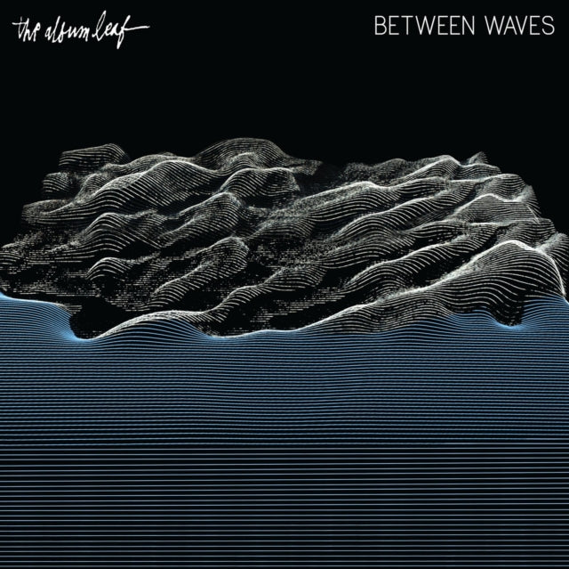 Album Leaf 'Between Waves' Vinyl Record LP