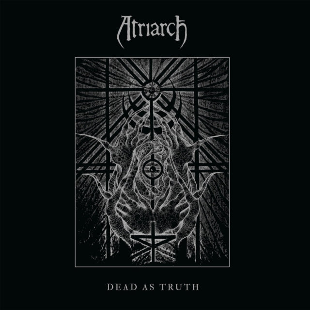 Atriarch 'Dead As Truth' Vinyl Record LP