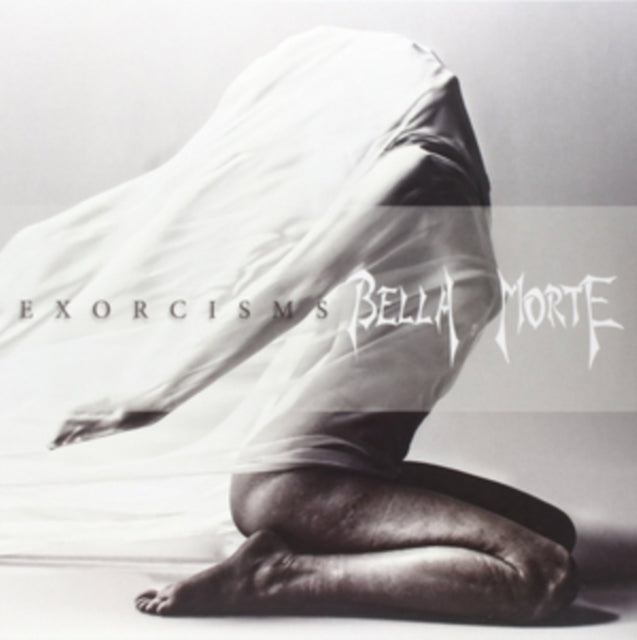 Bella Morte 'Exorcisms (White Vinyl)' Vinyl Record LP