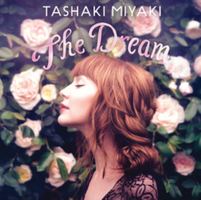 Miyaki, Tashaki 'Dream' Vinyl Record LP