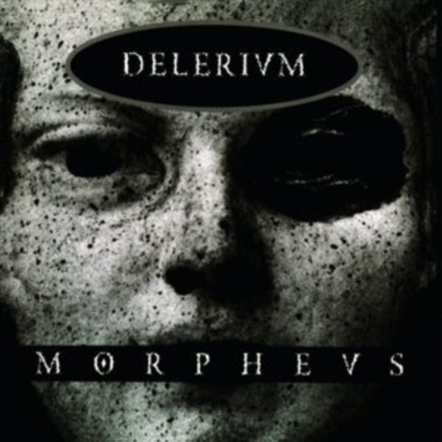 Delerium 'Morpheus (Limited Edition/White Vinyl/2Lp)' Vinyl Record LP