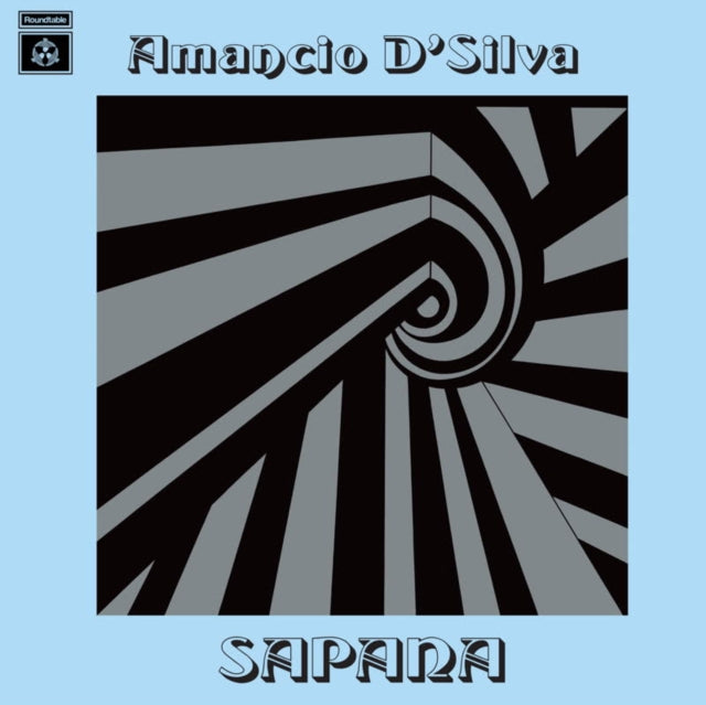 D'Silva, Amancio 'Sapana (180G)' Vinyl Record LP