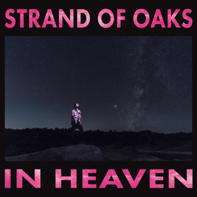 Strand Of Oaks 'In Heaven' Vinyl Record LP