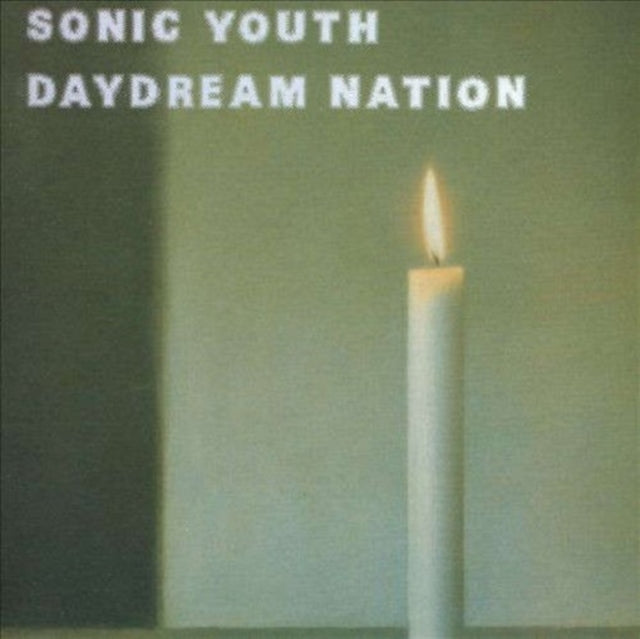 Sonic Youth Daydream Nation Vinyl Record LP