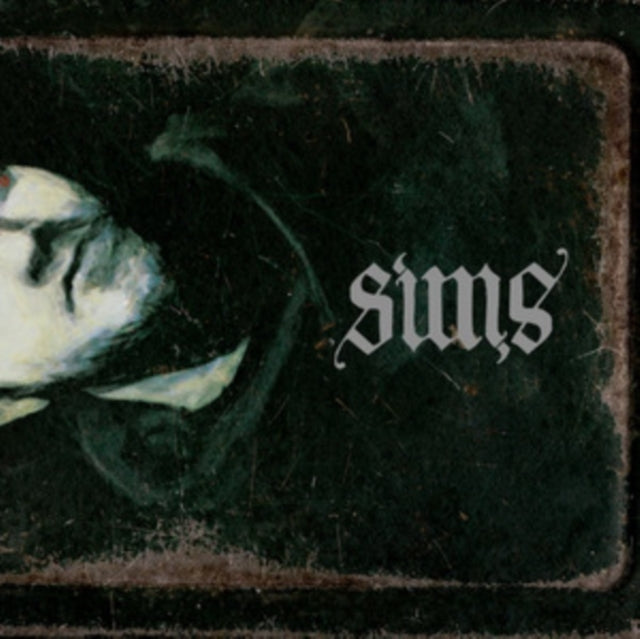 Sims 'Lights Out Paris' Vinyl Record LP