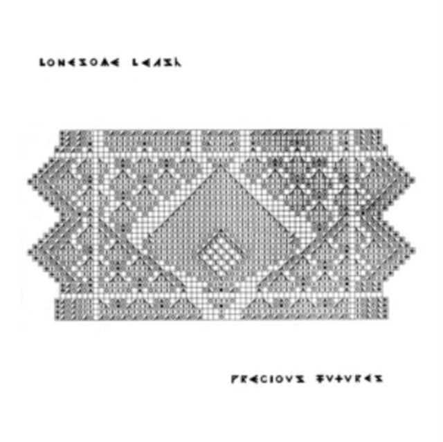Leash, Lonesome 'Precious Features' Vinyl Record LP