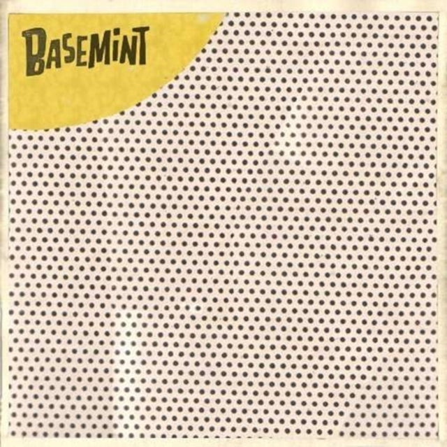 Basemint 'No Retro / Basemint Theme' Vinyl Record LP