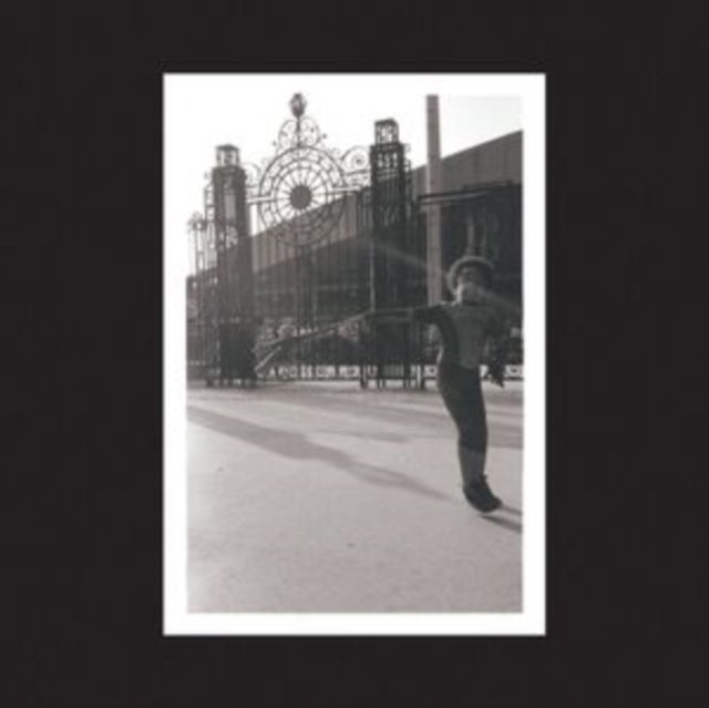 Irreversible Entanglements 'Open The Gates (2Lp/160G)' Vinyl Record LP