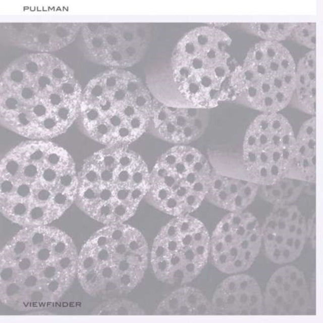 Pullman 'Viewfinder' Vinyl Record LP