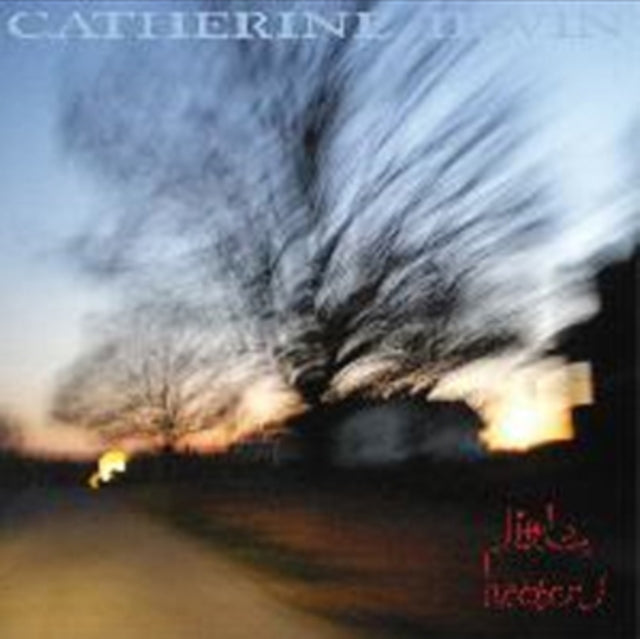 Irwin, Catherine 'Little Heater' Vinyl Record LP