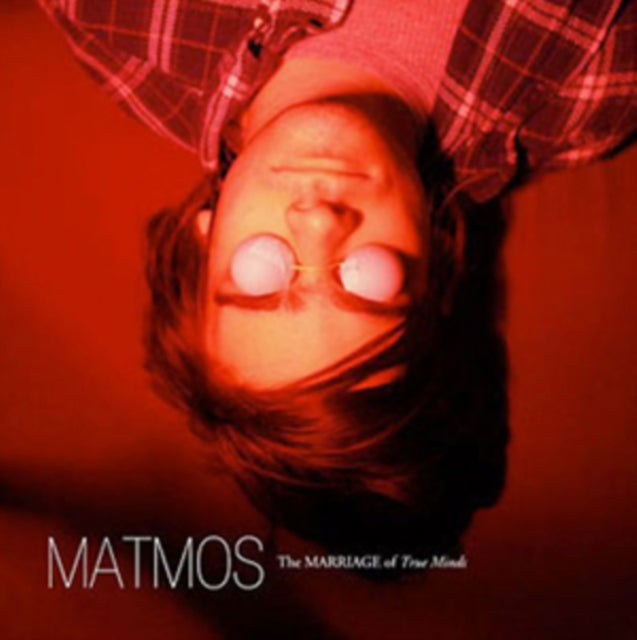 Matmos 'Marriage Of True Minds' Vinyl Record LP