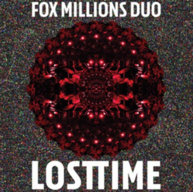 Fox Millions Duo 'Lost Time' Vinyl Record LP
