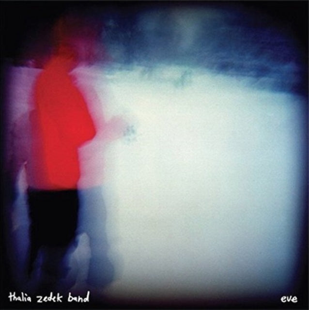 Zedek, Thalia Band 'Eve' Vinyl Record LP