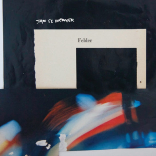 St. Werner, Jan 'Felder' Vinyl Record LP