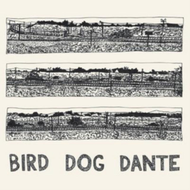 Parish, John 'Bird Dog Dante (Virgin Vinyl)' Vinyl Record LP