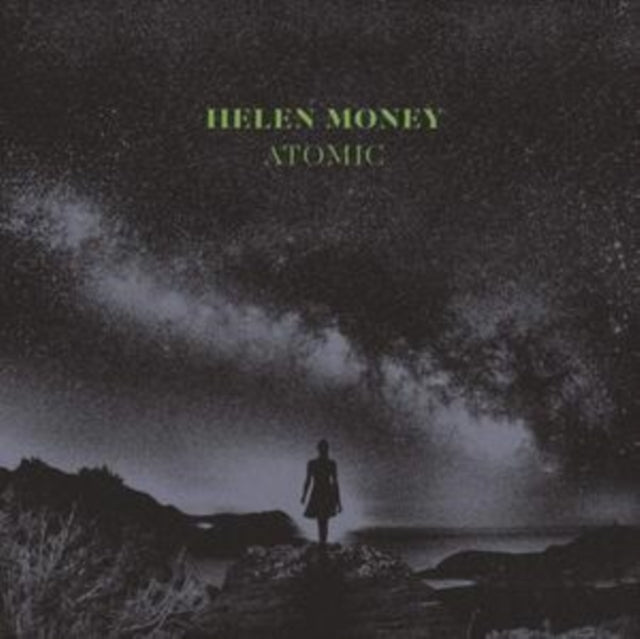 Helen Money 'Atomic' Vinyl Record LP