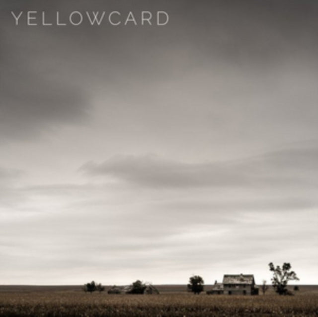 Yellowcard 'Yellowcard (Limited Double Lp)' Vinyl Record LP