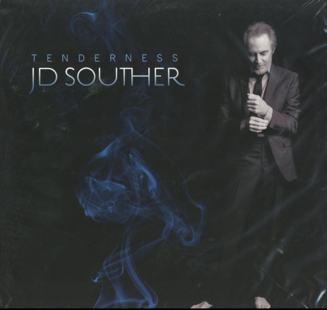 Souther, J.D. 'Tenderness (Inc Download Card)' Vinyl Record LP