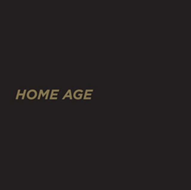 Eleh 'Home Age' Vinyl Record LP