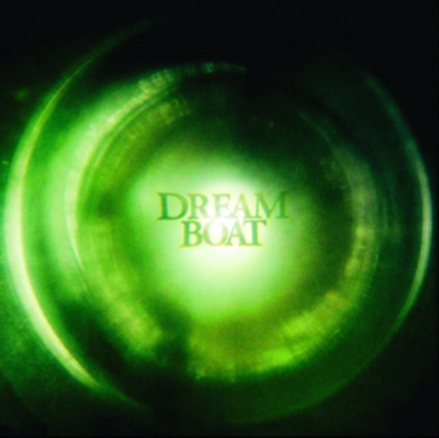 Dream Boat 'Eclipsing' Vinyl Record LP