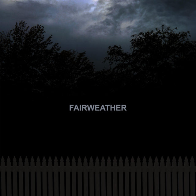 Fairweather 'Fairweather' Vinyl Record LP