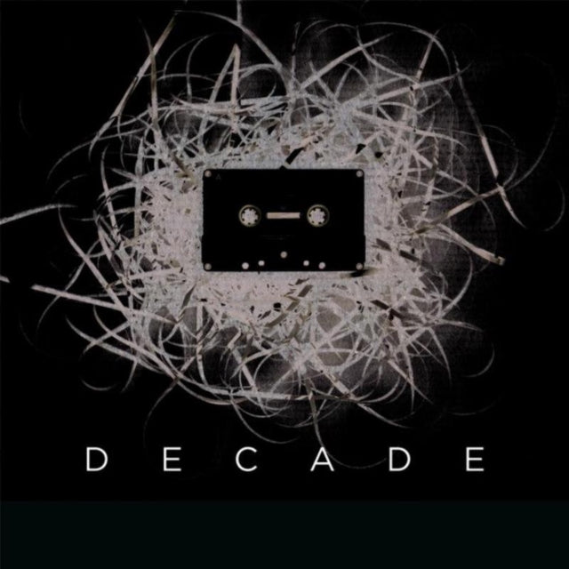 Various Artists 'Decade 4CD' 