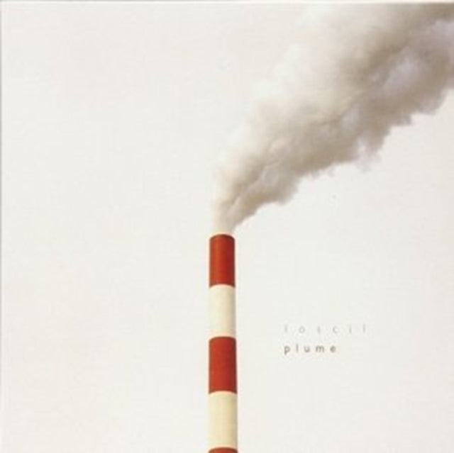 Loscil 'Plume' Vinyl Record LP