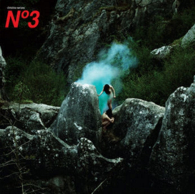 Vantzou, Christina 'No3' Vinyl Record LP