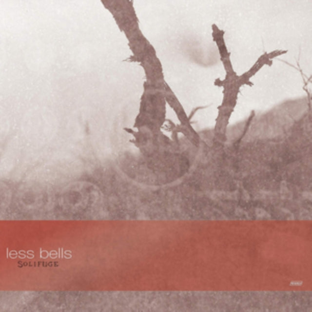 Less Bells 'Solifuge' Vinyl Record LP