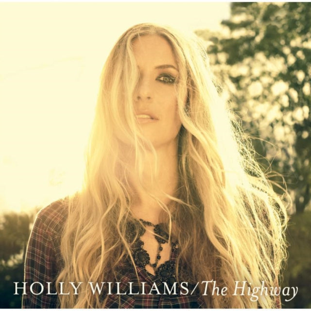 Williams, Holly 'Highway' Vinyl Record LP