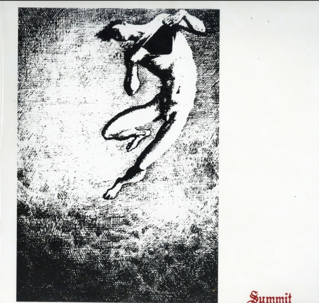 Thou 'Summit (Dl Code)' Vinyl Record LP