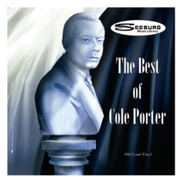Porter, Cole 'Seeburg Music Library: The Best Of Cole Porter' Vinyl Record LP
