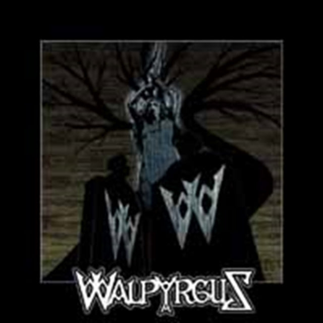 Walpyrgus 'Walpyrgus (7 Inch+Cd)' Vinyl Record LP