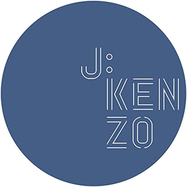J:Kenzo 'Urban Guerilla' Vinyl Record LP