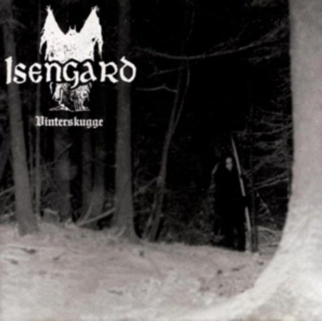 Isengard 'Vinterskugge' Vinyl Record LP