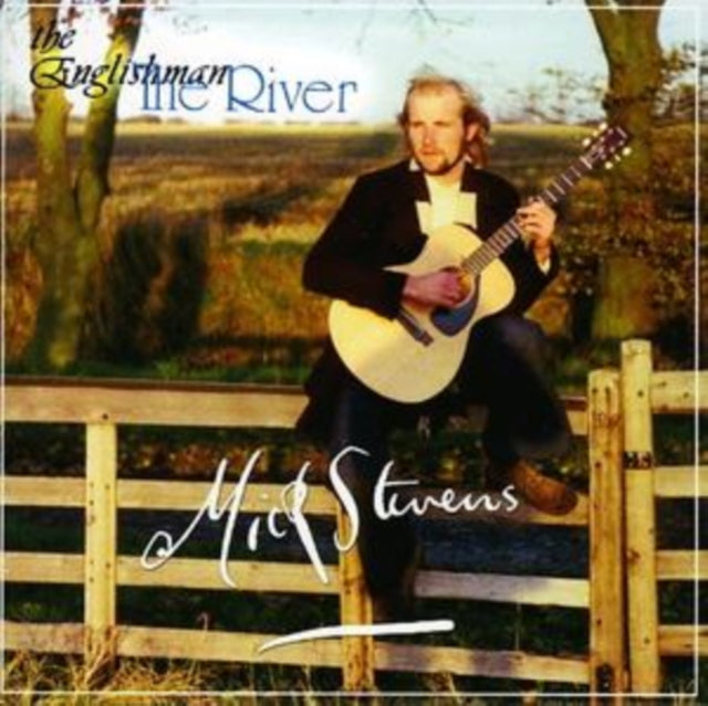 Stevens, Mick 'River/The Englishman (2CD)' 