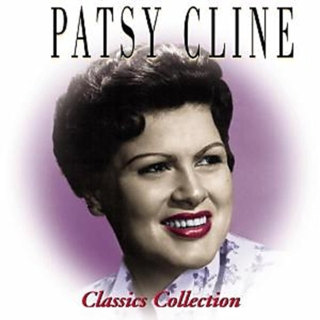 Patsy Cline 'Classic Collection-CD' 