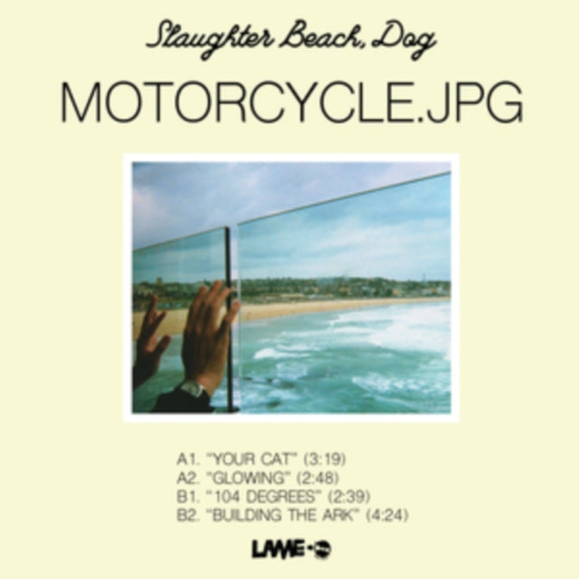 Slaughter Beach Motorcycle.Jpg Vinyl Record LP