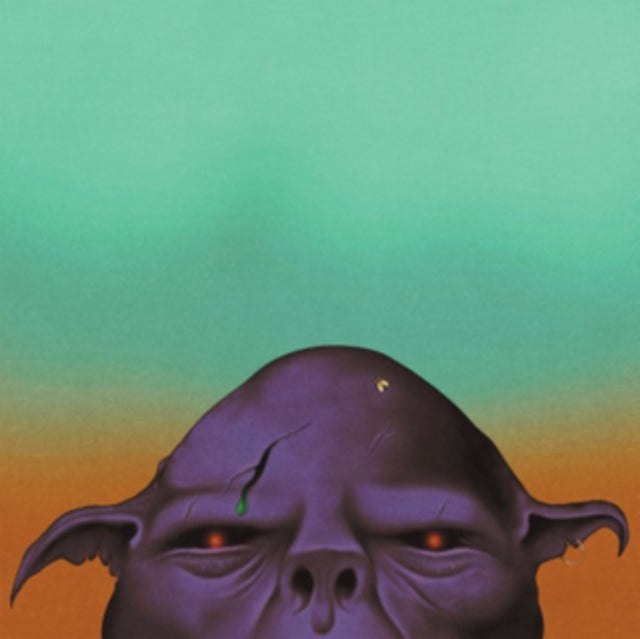 Oh Sees Orc Vinyl Record LP