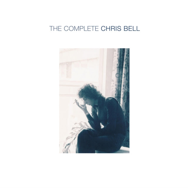 Bell, Chris 'Complete Chris Bell (6Lp Clam Box)' Vinyl Record LP