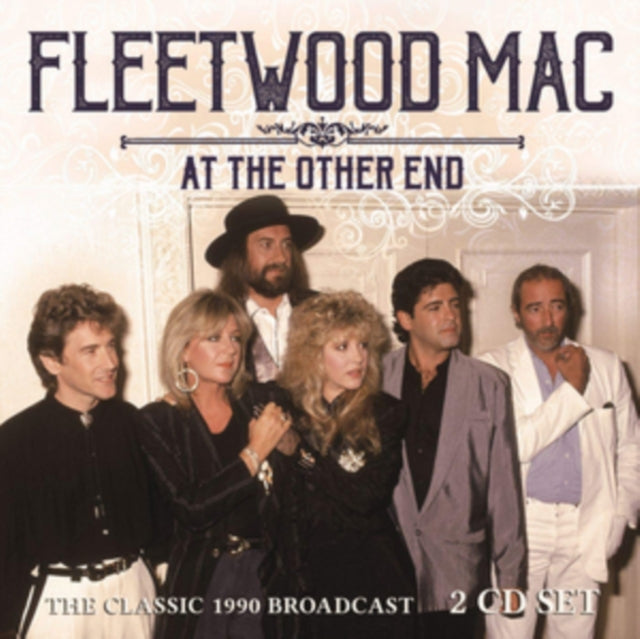 Fleetwood Mac 'At The Other End (2CD)' 