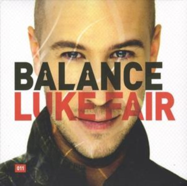 Fair, Luke 'Balance 011 (2CD)' 