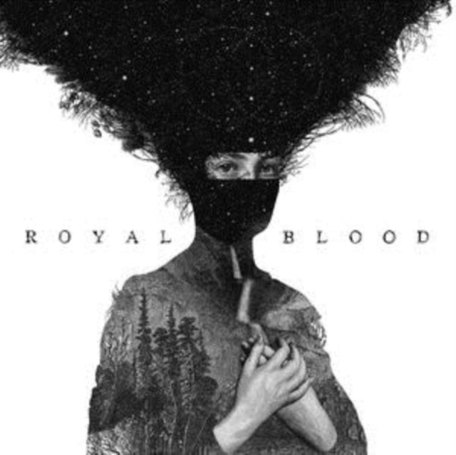 Royal Blood Royal Blood (X) (180G) Vinyl Record LP
