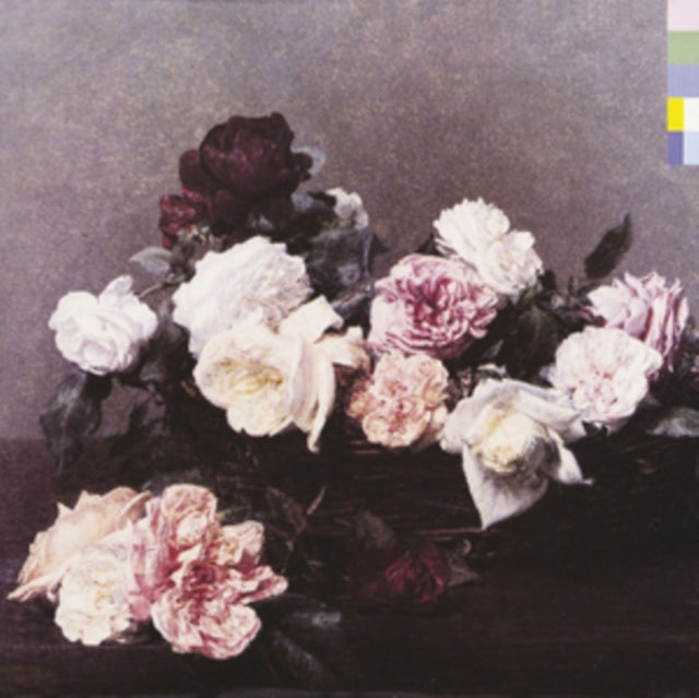New Order Power, Corruption & Lies Vinyl Record LP